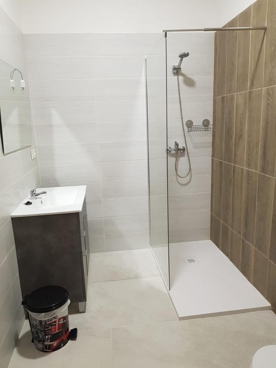 Albergue El Convento De Foncebadon旅舍 外观 照片