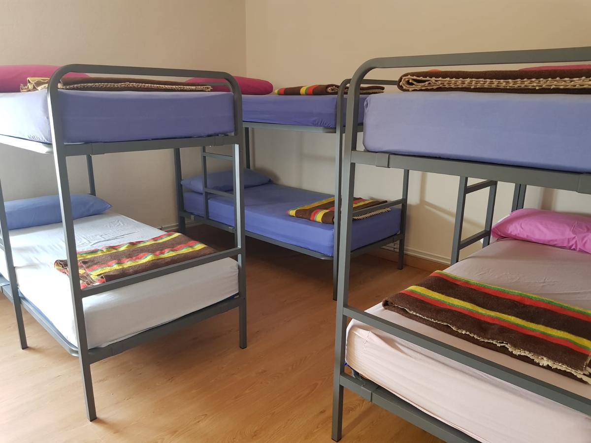 Albergue El Convento De Foncebadon旅舍 外观 照片